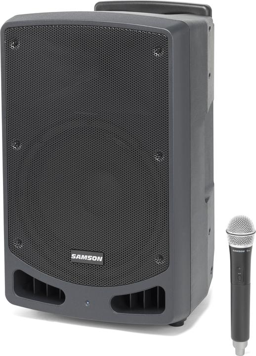 Produktbild Samson Expedition XP312w. (Passiv)