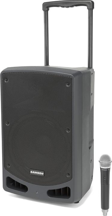 Produktbild Samson Expedition XP312w. (Passiv)