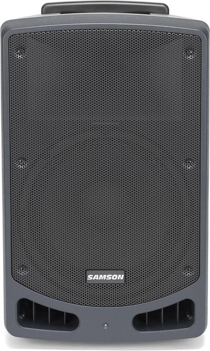 Produktbild Samson Expedition XP312w. (Passiv)