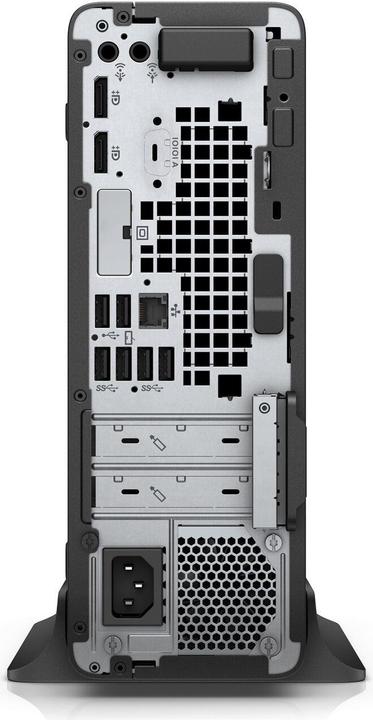 Produktbild HP ProDesk 600 G4 (Intel Core i5-8500, 8 GB, 256 GB)