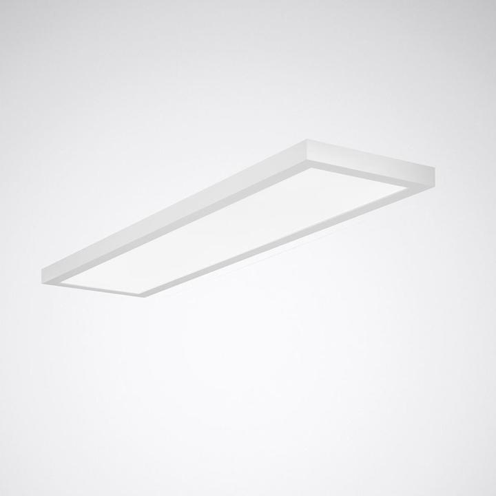 Actual product image Trilux LED Surface Mounted Luminaire 840, DALI 2350 G3 D2 #7755951 (4000 lm)