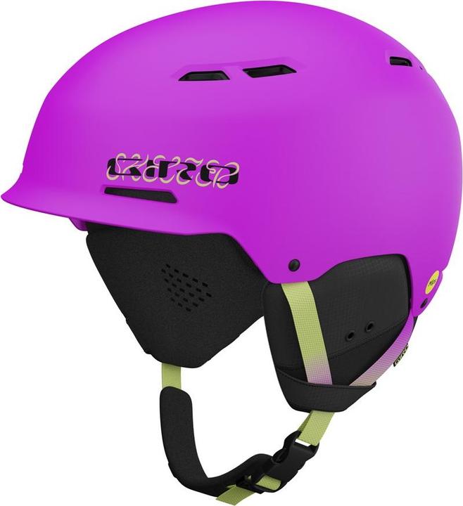 Produktbild Giro Trig MIPS (55.5 - 59 cm, M)