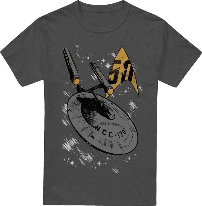 Produktbild Enterprise Dash TShirt (S)
