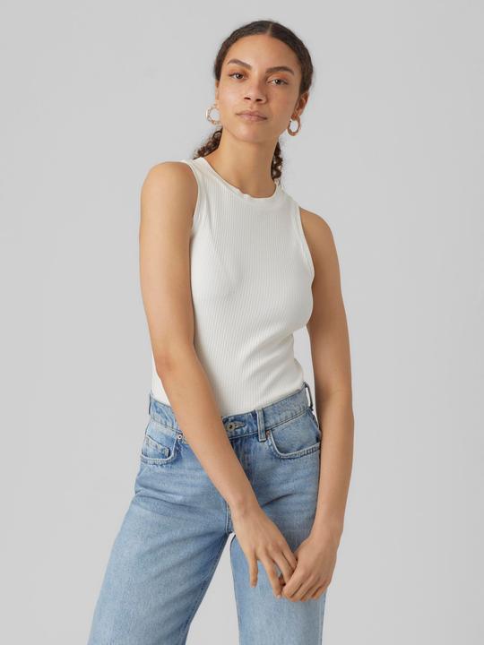 Produktbild Aware Vmlavender Sl O-Neck Top Vma Noos (M)
