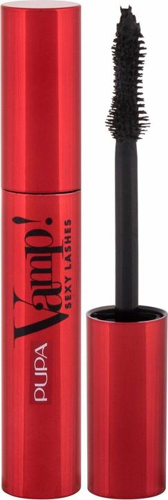 Pupa Milano Vamp! Cils sexy (#011 Noir)