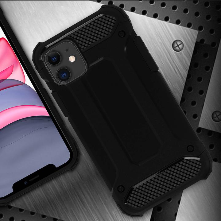 Image du produit Avizar Série Defender (Apple iPhone 11)