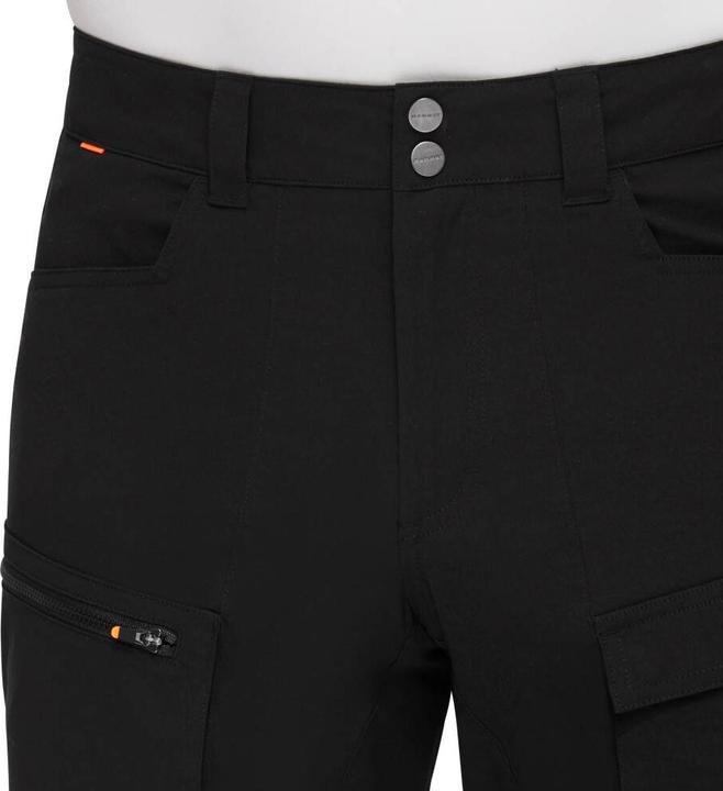Produktbild Mammut Zinal Hybrid Shorts (56, XL)