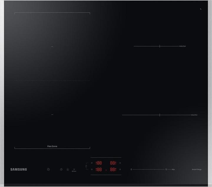 Productafbeelding Samsung NZ64B5046JK/U2