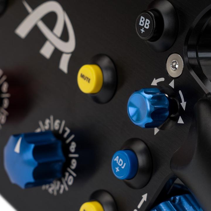Actual product image No Name Ascher Racing F64-SC V3 - Wireless