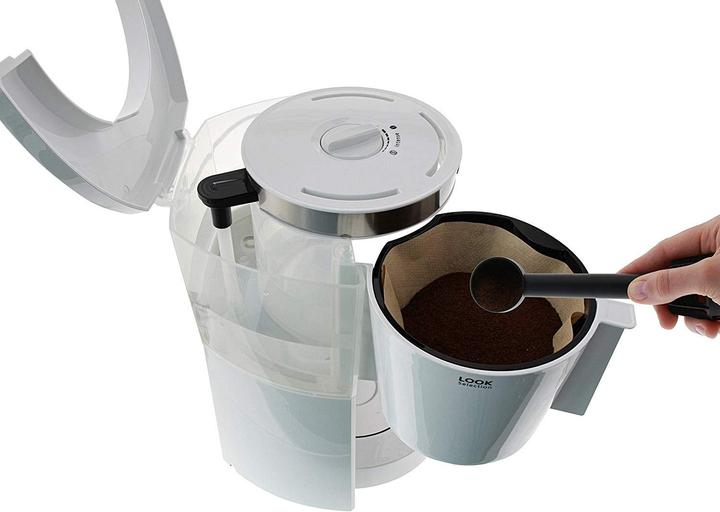 Actual product image Melitta Look4Selection