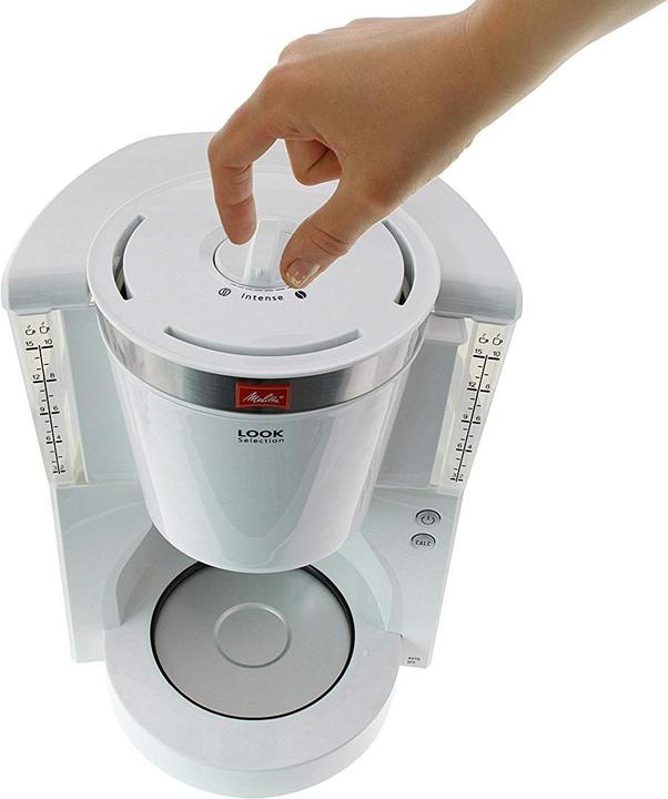 Actual product image Melitta Look4Selection