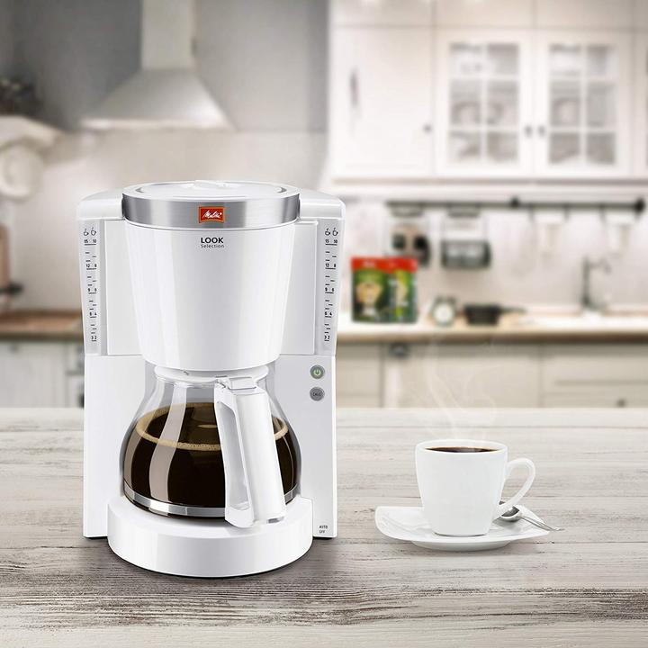 Actual product image Melitta Look4Selection