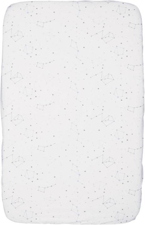 Chicco Next2Me Spannbettlaken-Set (50 x 83 cm)