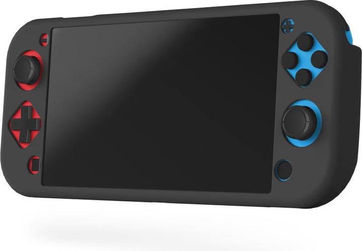 Actual product image Hama Grip protective cover (Switch OLED)