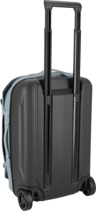Produktbild Thule CHASM CARRY-ON 55CM/22IN - POND GRAY (49 l, Handgepäck (bis 50l))