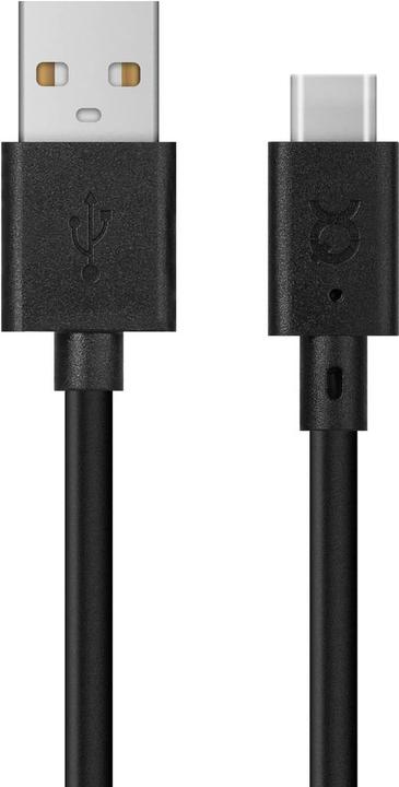 Produktbild Xqisit Charge&Sync (3 m, USB 2.0)