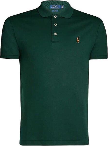 Ralph Lauren Pima Slim Fit (M)