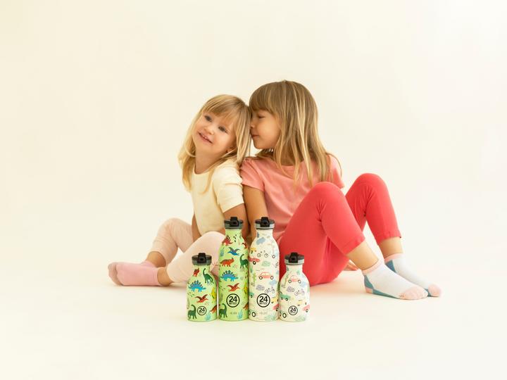 Actual product image 24 Bottles Urban (0.50 l)