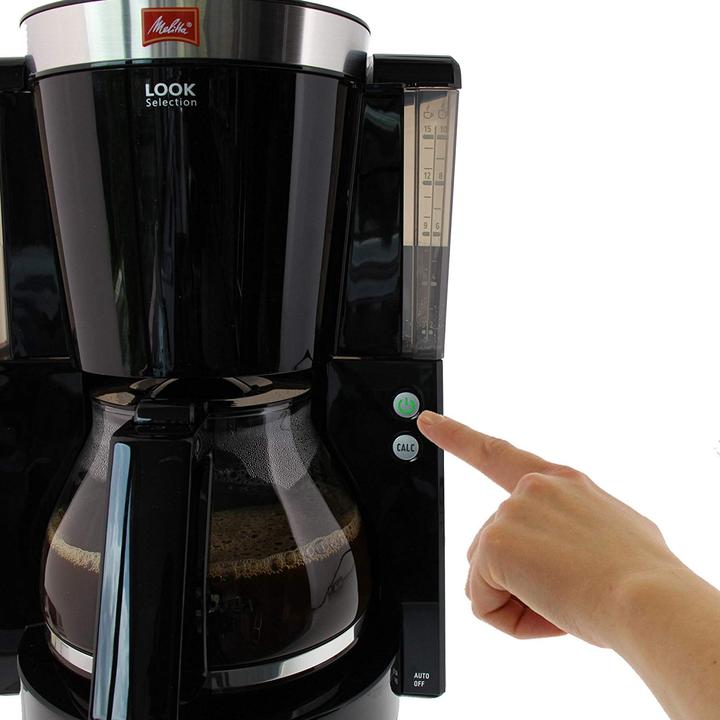Produktbild Melitta Look4Selection