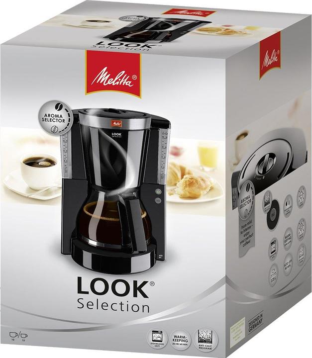 Produktbild Melitta Look4Selection