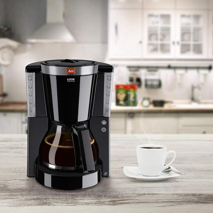 Produktbild Melitta Look4Selection