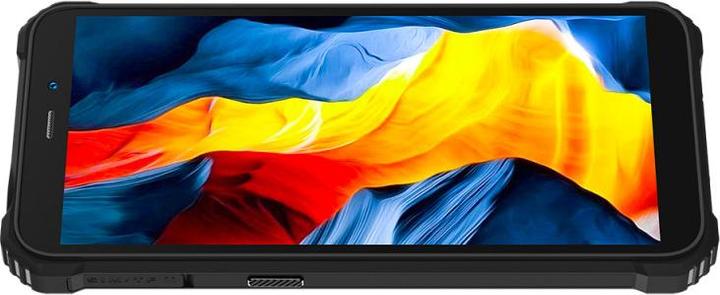 Produktbild Oukitel WP32 (128 GB, Schwarz, Grün, 5.94", Dual SIM, 20 Mpx, 4G)