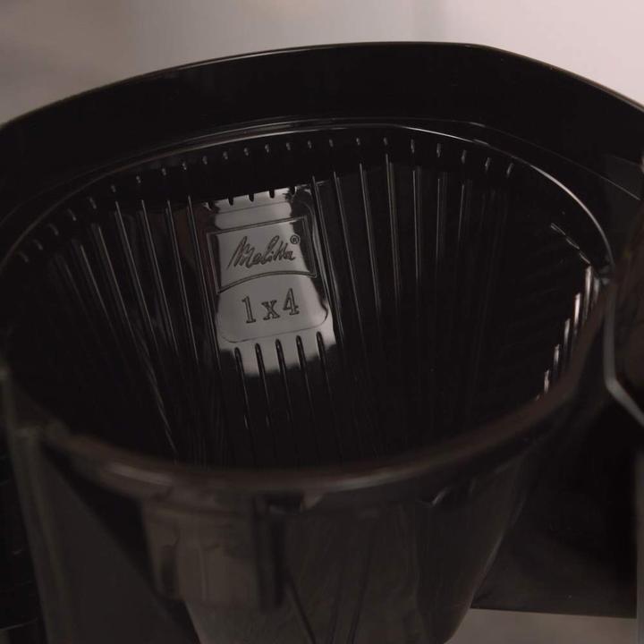 Actual product image Melitta Enjoy II 1017-02 (EU plug)