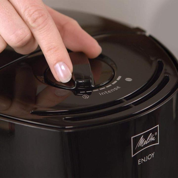 Actual product image Melitta Enjoy II 1017-02 (EU plug)
