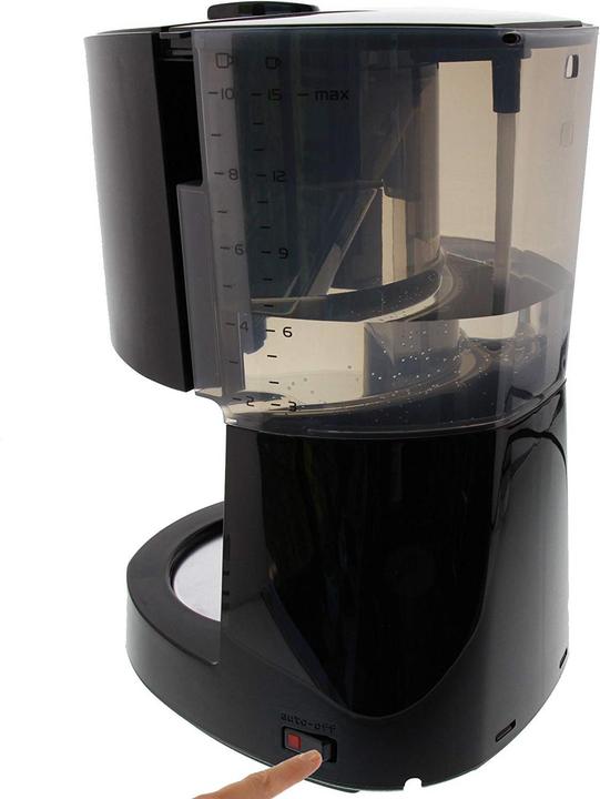 Actual product image Melitta Enjoy II 1017-02 (EU plug)