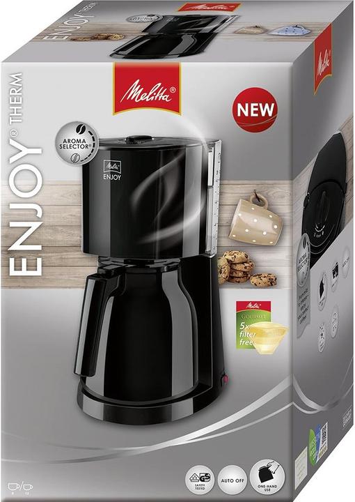 Produktbild Melitta Enjoy 1017-05