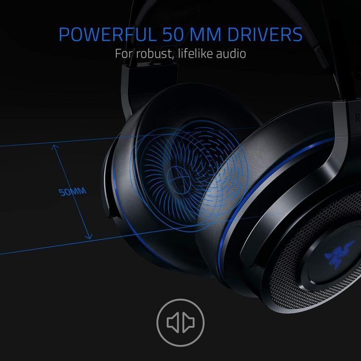 Produktbild Razer Thresher 7.1 (Kabellos)