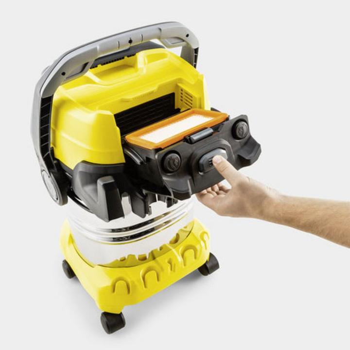 Image du produit Kärcher WD5 Premium (Aspirateur eau et poussière)
