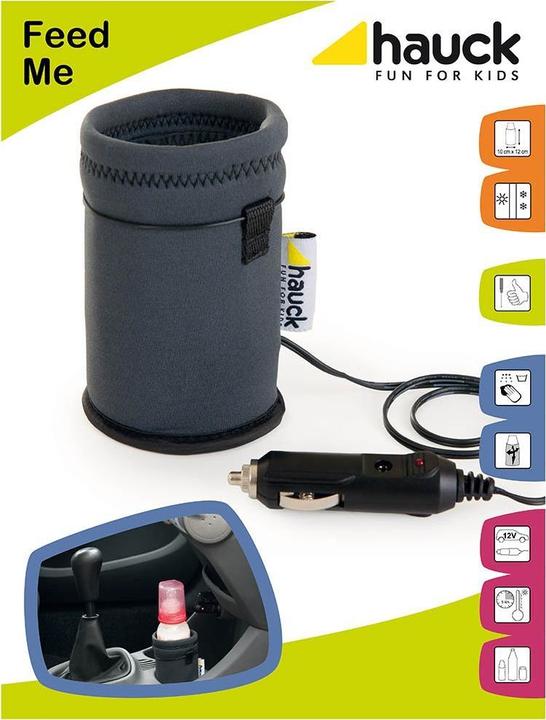 Actual product image Hauck Feed Me
