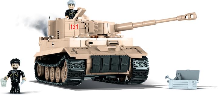 Produktbild Cobi Tiger Kampfwagen