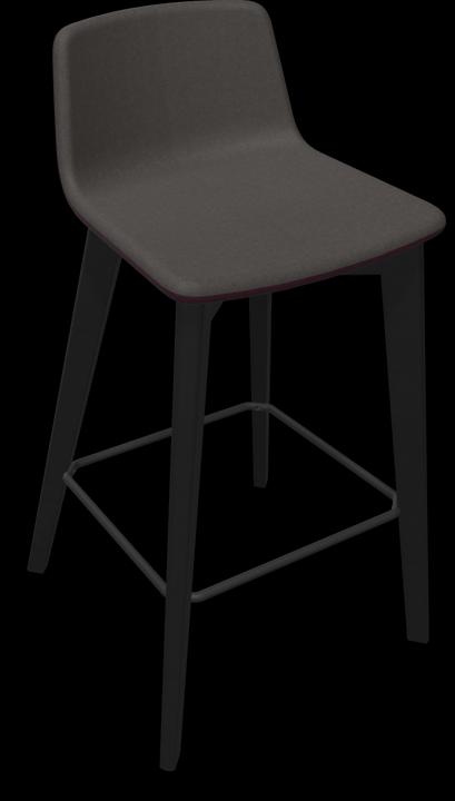Immagine prodotto Narbutas Sgabello da bar Twist & Sit