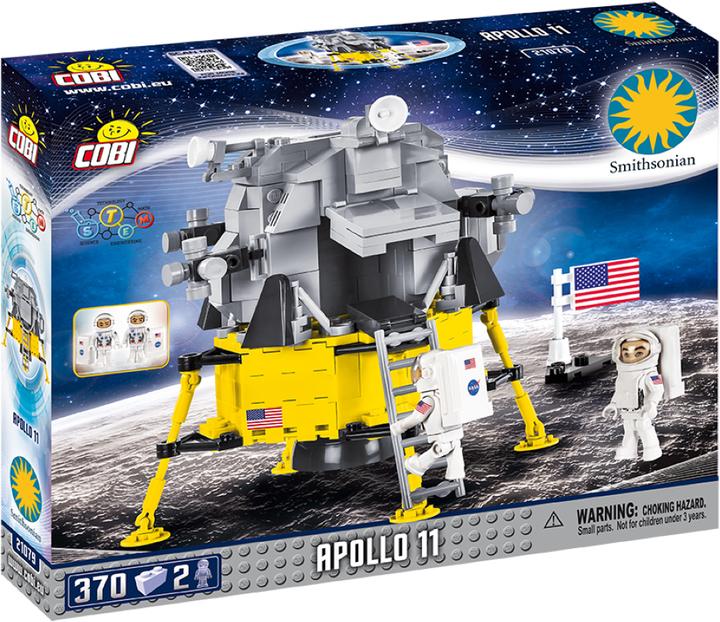 Cobi Apollo 11