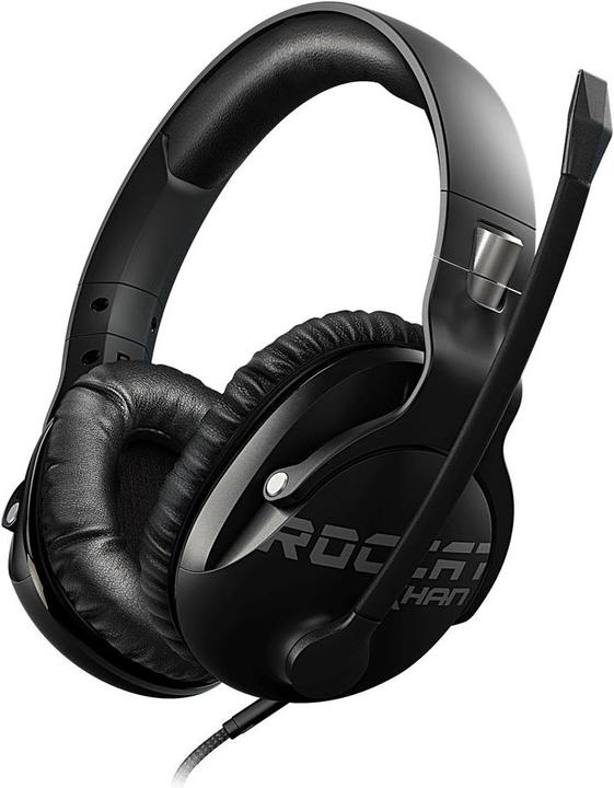 Roccat Khan Pro (Cable)