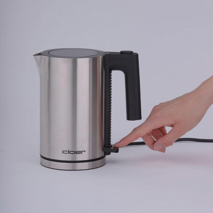Actual product image Cloer David 4990 (0.80 l)