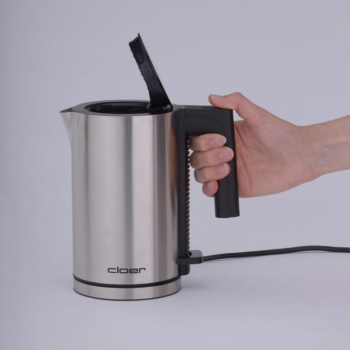 Actual product image Cloer David 4990 (0.80 l)
