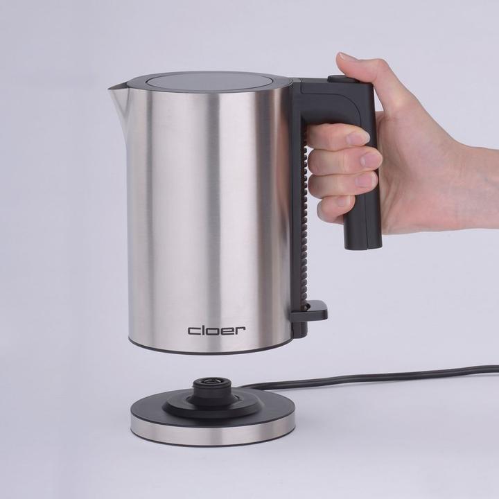 Actual product image Cloer David 4990 (0.80 l)