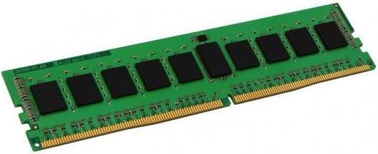 Actual product image Kingston Kcp426ns8/8 (1 x 8GB, 2666 MHz, DDR4-RAM, DIMM)