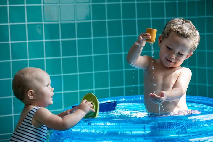 Image du produit Plantoys Bateau de remorquage