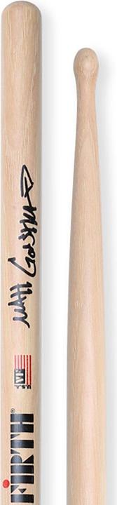Actual product image Vic Firth Matt Garstka (Drum set)