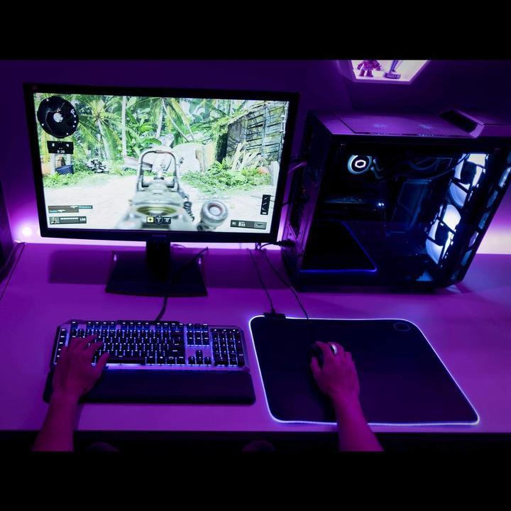 Immagine prodotto Cooler Master MP750 (XL)