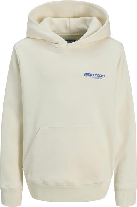 Jack & Jones Gedruckt Kapuzenpullover Mini Kapuzenpullover