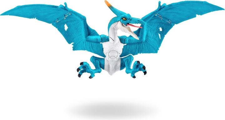 Actual product image Zuru ROBO ALIVE Dino Pterodactyl Action S1, Multi-coloured, 7173