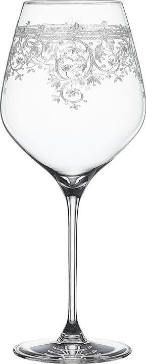 Produktbild Spiegelau Arabesque (84 cl, 2 Gläser, Rotweingläser)