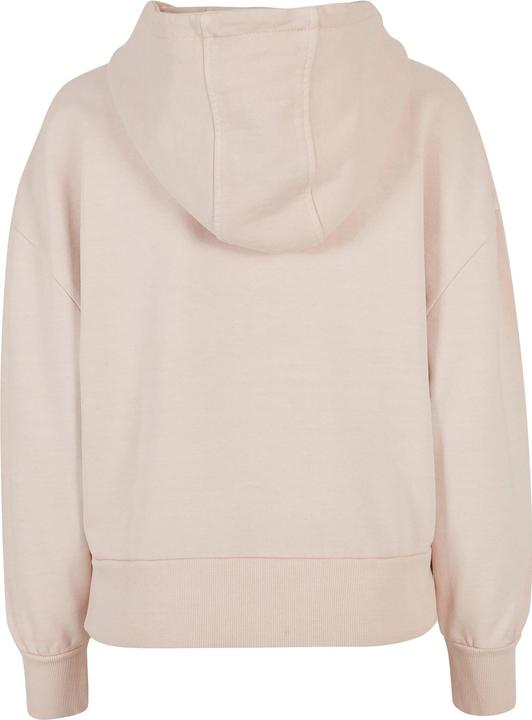 Image du produit Urban Classics Sweat à capuche femme Heavy Terry Garment Dye - 19385 (M)
