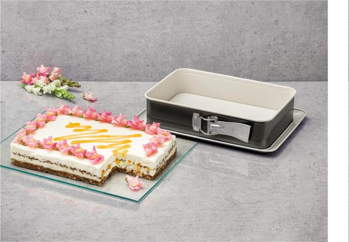 Productafbeelding Dr. Oetker Springvorm pan