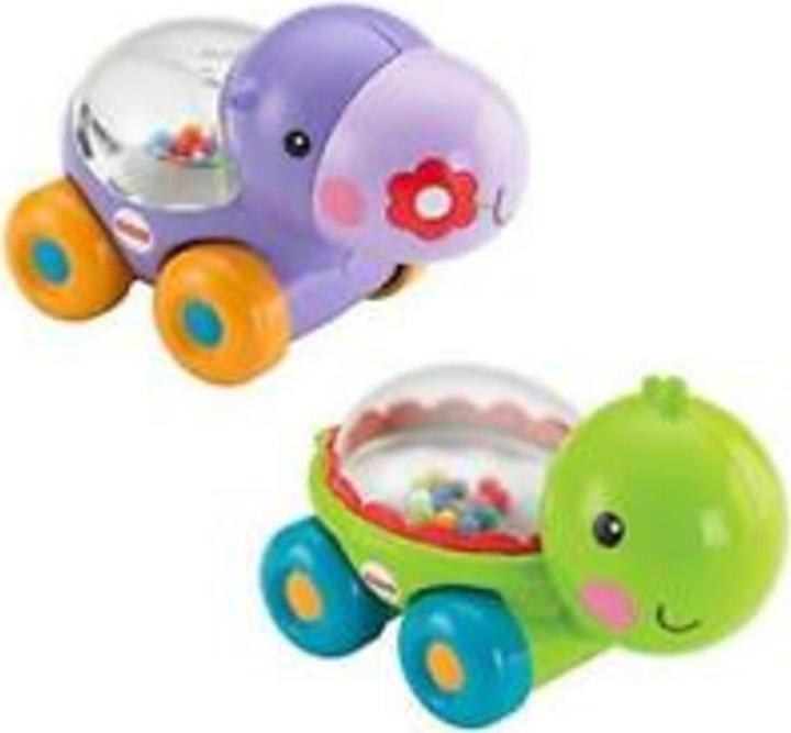 Actual product image Fisher-Price Poppity Pop